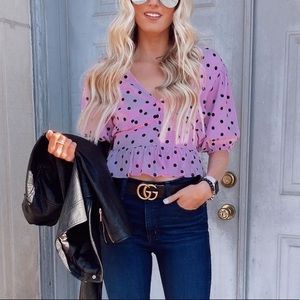 Faithfull the Brand Top